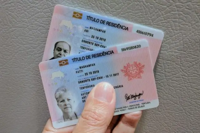 Есть ли в Нью-Джерси водительские права REAL ID?