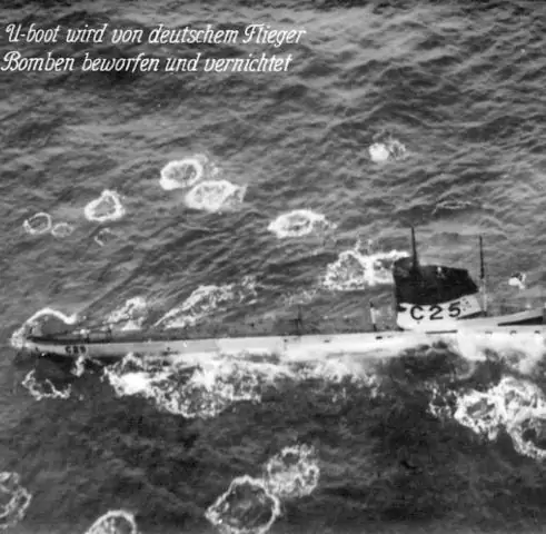 Сколько кораблей потопили немецкие корабли в Первой мировой войне?