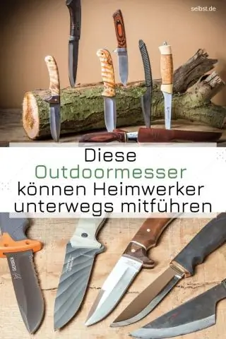 Что такое колбасный нож?