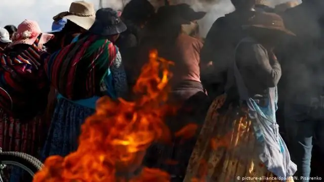 Что представляет собой Латинская Америка?