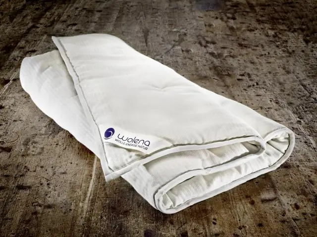 Можно ли использовать надувной матрас на каркасе кровати?