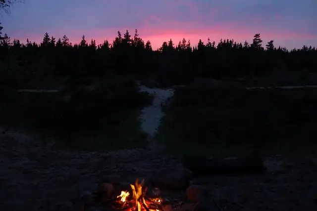 Они делают лампочки от заката до рассвета?