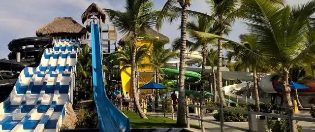 Можно ли использовать брезент как водную горку?