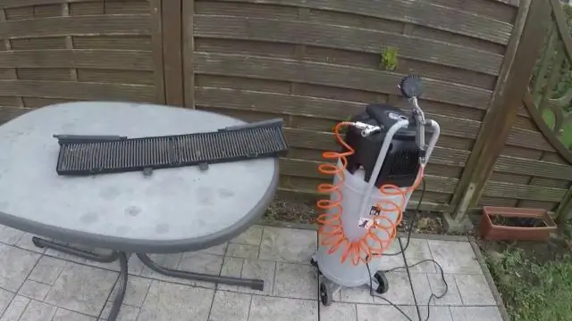 Как вы чистите садового спящего?