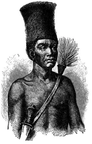 Кто был королем Конго?