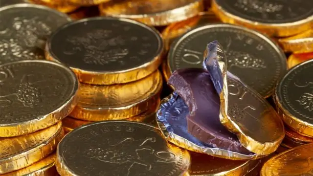 Что такое меню дверной ручки?