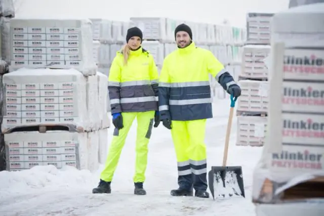 Какую одежду взять с собой в Сибирь зимой?