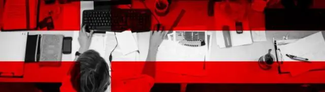 Вам нужно говорить по-датски, чтобы работать в Дании?