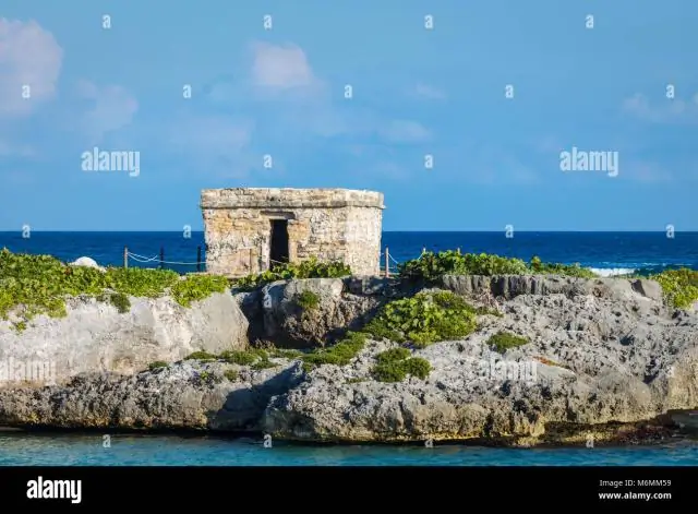 Опасно ли это в Мексике на Ривьере Майя?