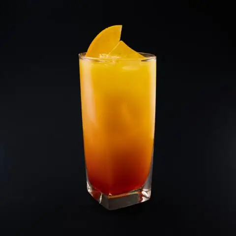 Каким напитком славится Сан-Франциско?