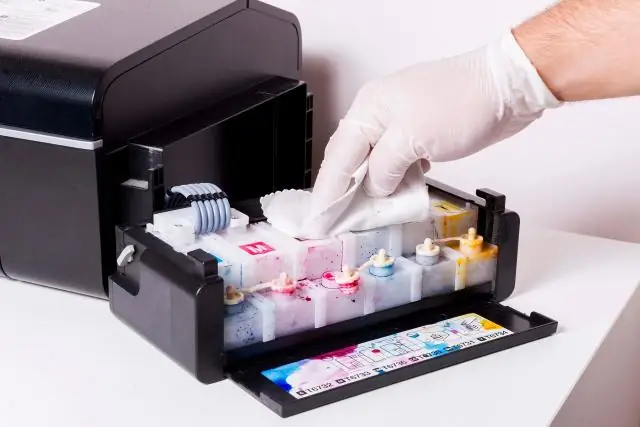 Как чистить всплывающий винил?