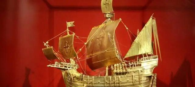 Что произошло, когда Колумб прибыл в Америку?