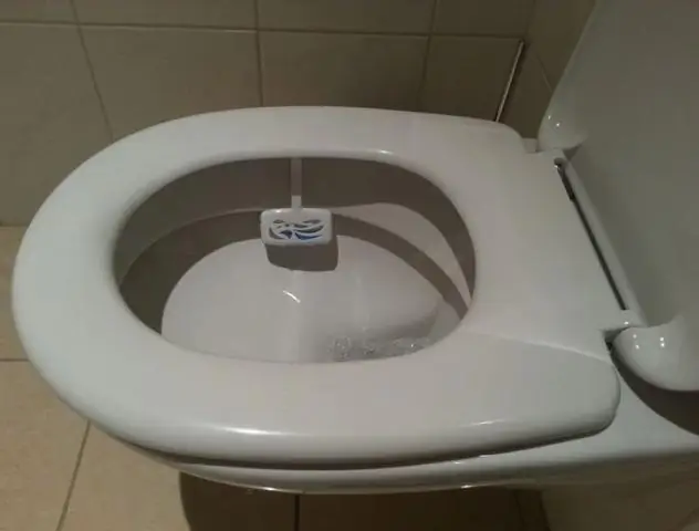 Где производятся унитазы Gerber?