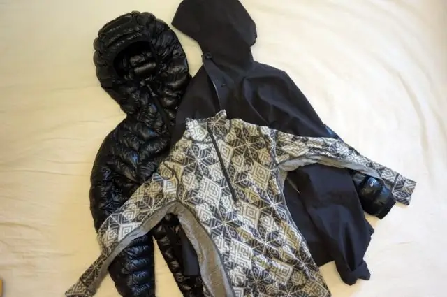 Какую одежду взять с собой в Марокко в августе?