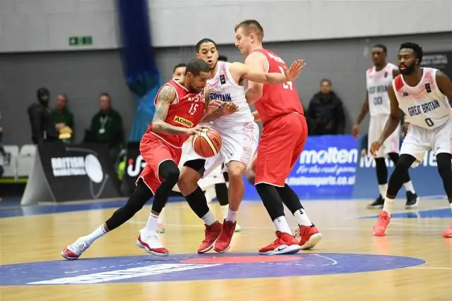 Есть ли на Аляске баскетбольная команда колледжа?