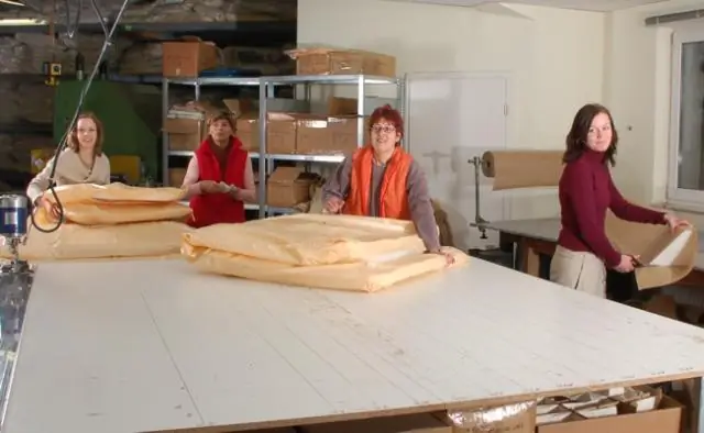 Как долго длится водяная кровать?