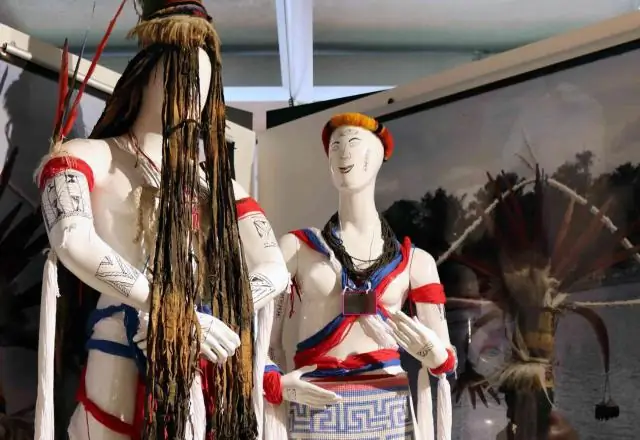 Откуда взялись Мориори?