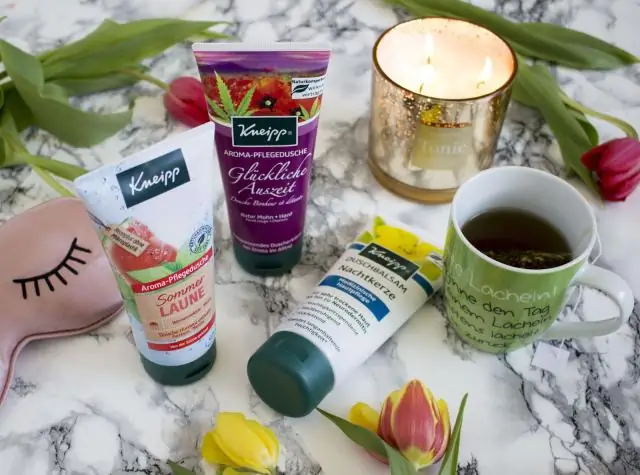 Что можно сделать дома в спа-салоне?