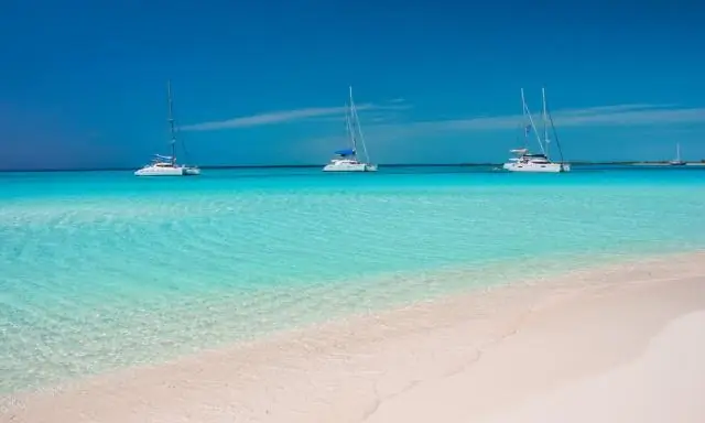 Почему его называют Карибским?