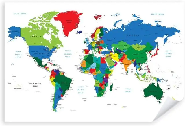 Какие страны Северной Азии и их столицы?