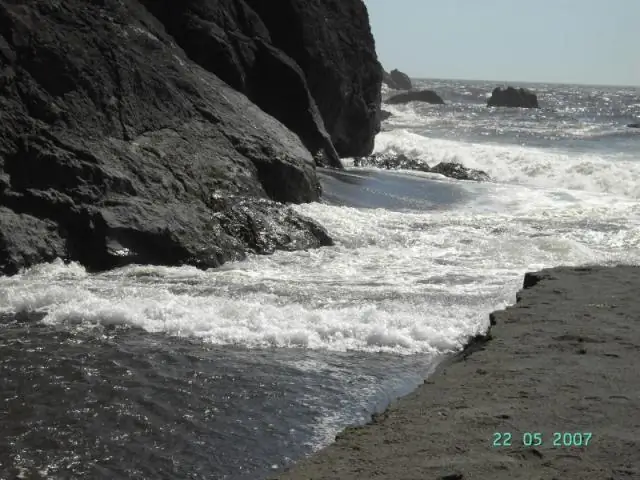 Как далеко от Эврики до проспекта гигантов?