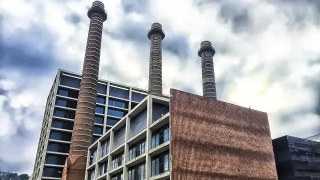 Когда Испания стала промышленно развитой страной?