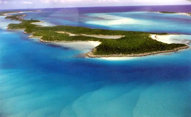 Ланаи - частный остров?