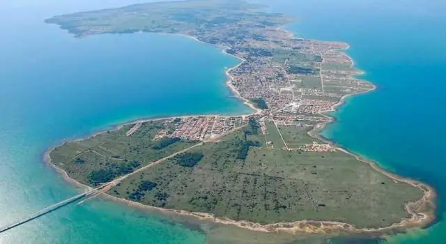 Что такое территория Чехии?