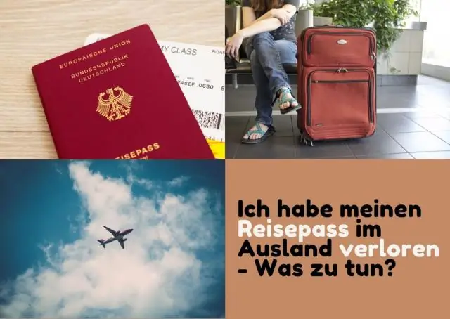 Как я могу отследить свой паспорт в Интернете?