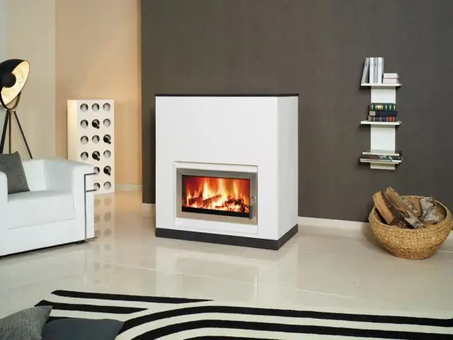 В чем разница между угольной печью и дровяной печью?