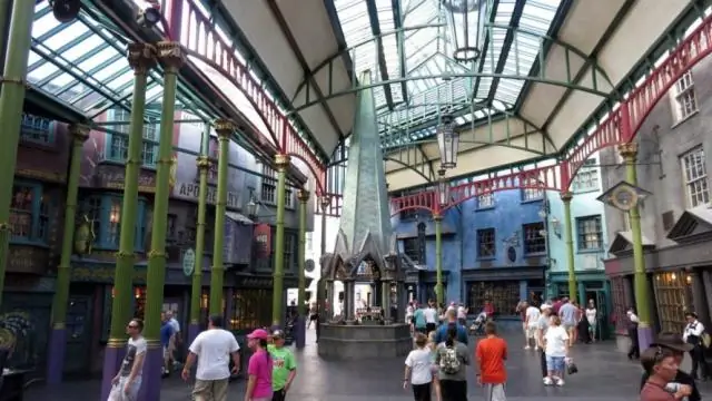 Каков уровень преступности в Орландо, Флорида?