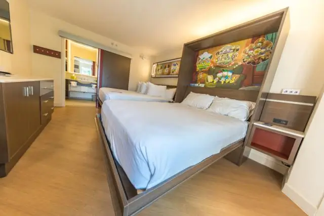 Какой номер предпочитают в All Star Movies?