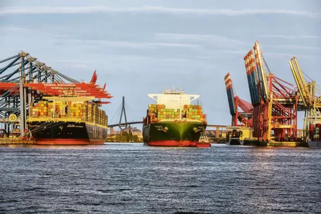 Чем заняться в порту Прогресо?