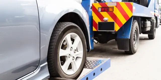 Может ли автомобиль буксировать выдвижной кемпер?