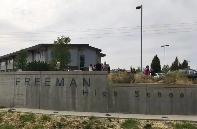 Штат Вашингтон - безопасное место для жизни?