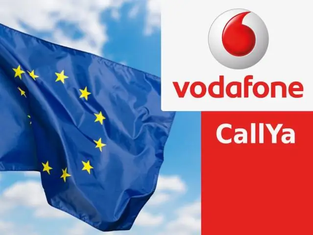 Как активировать международный роуминг на Vodafone за границей?