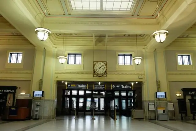 Сколько стоит поезд из Сиэтла в Ванкувер?