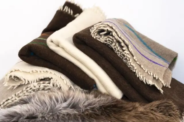 Какого размера полное одеяло?