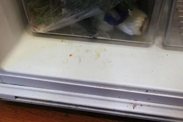 Как очистить резервуар для серой воды?