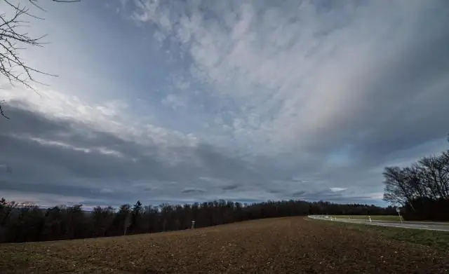 Какая погода в Румынии в марте?