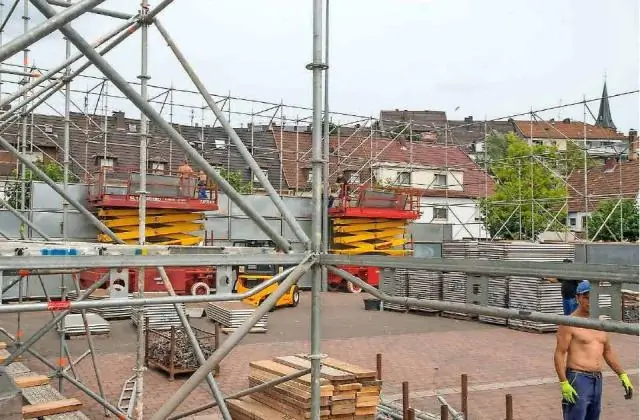 Пачеко - это город?