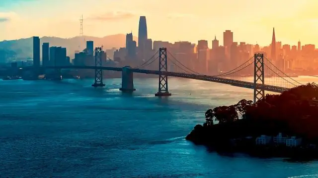 Как я могу добраться из Сан-Франциско в Монтерей?