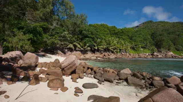 Сейшельские острова безопасны?