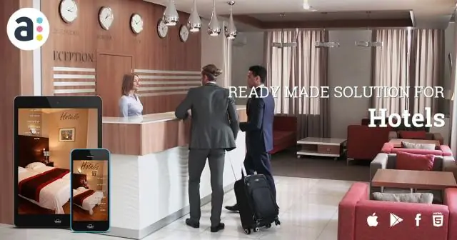 Как вы выполняете подготовку постели ко сну в отеле?