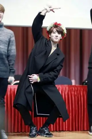 В Пусане идет снег?