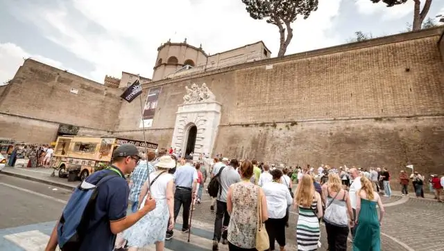 Roma Pass позволяет пропускать очереди?