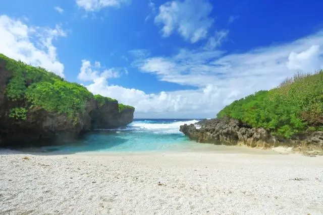 Откуда взялся апач?