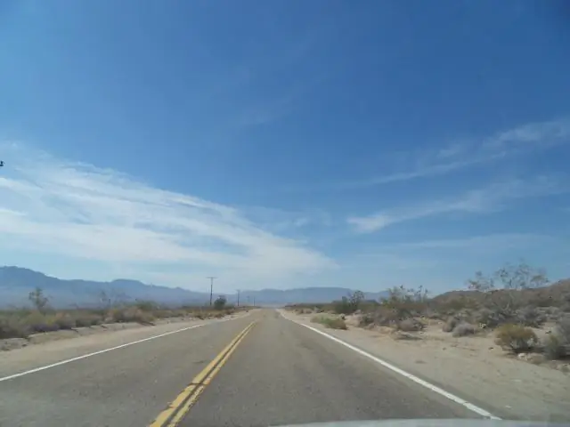 Сколько часов езды от Лос-Анджелеса до Канады?