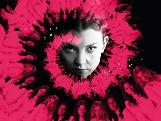 Что случилось с Сарой на пикнике у Висячей скалы?