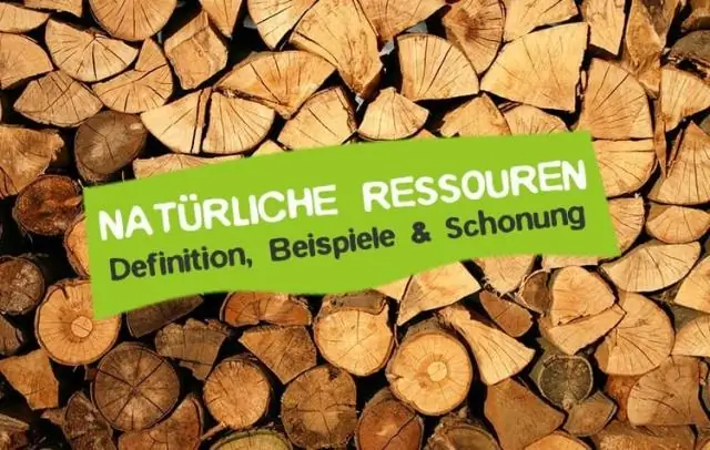 Какие природные ресурсы доступны в Андах?